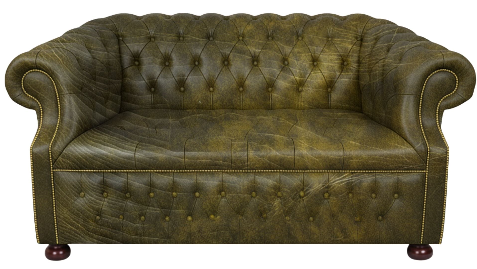 The Rothwell Chesterfield